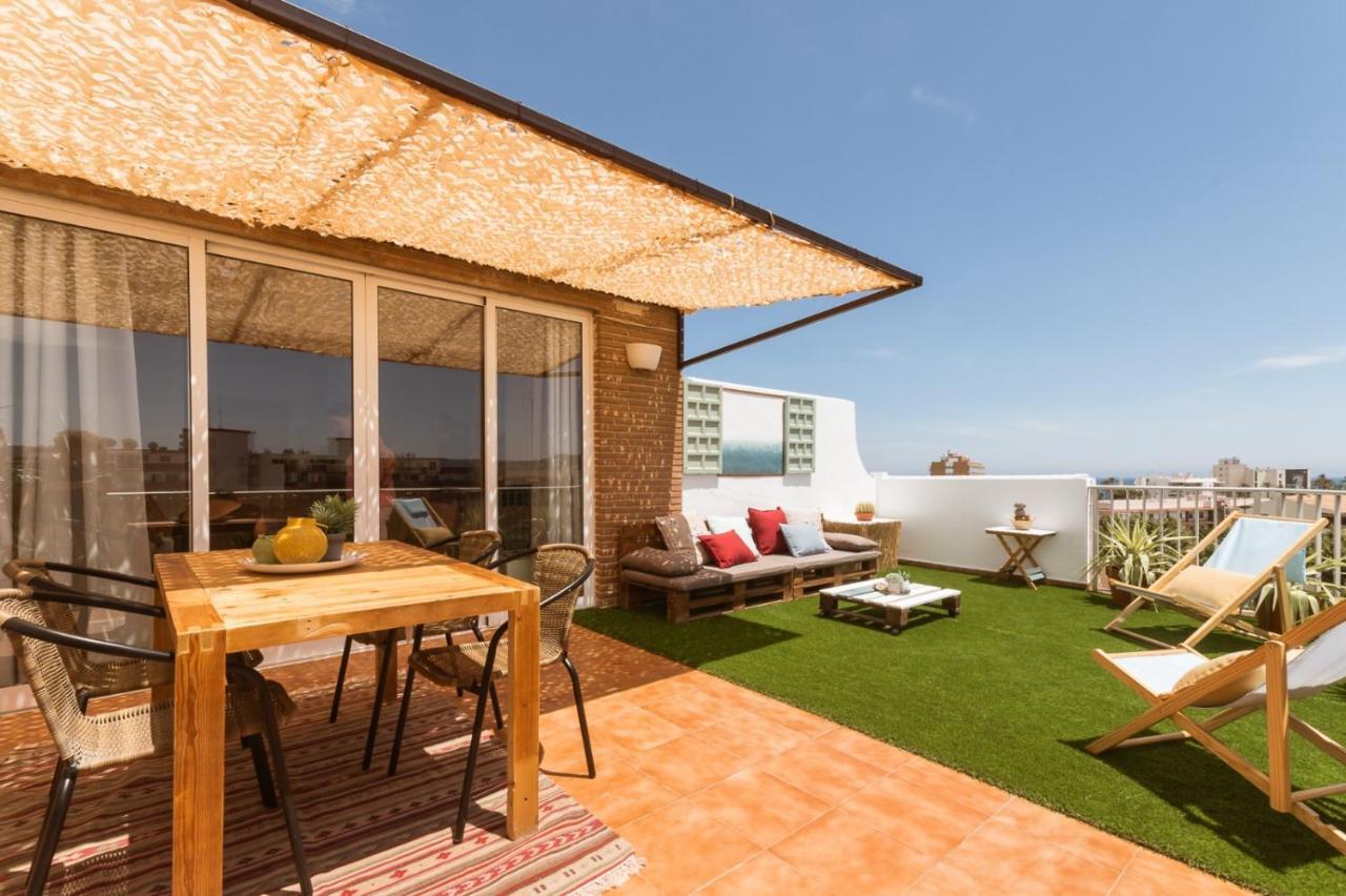 K-In&Out By Nuka Homes Γιαβέα Εξωτερικό φωτογραφία