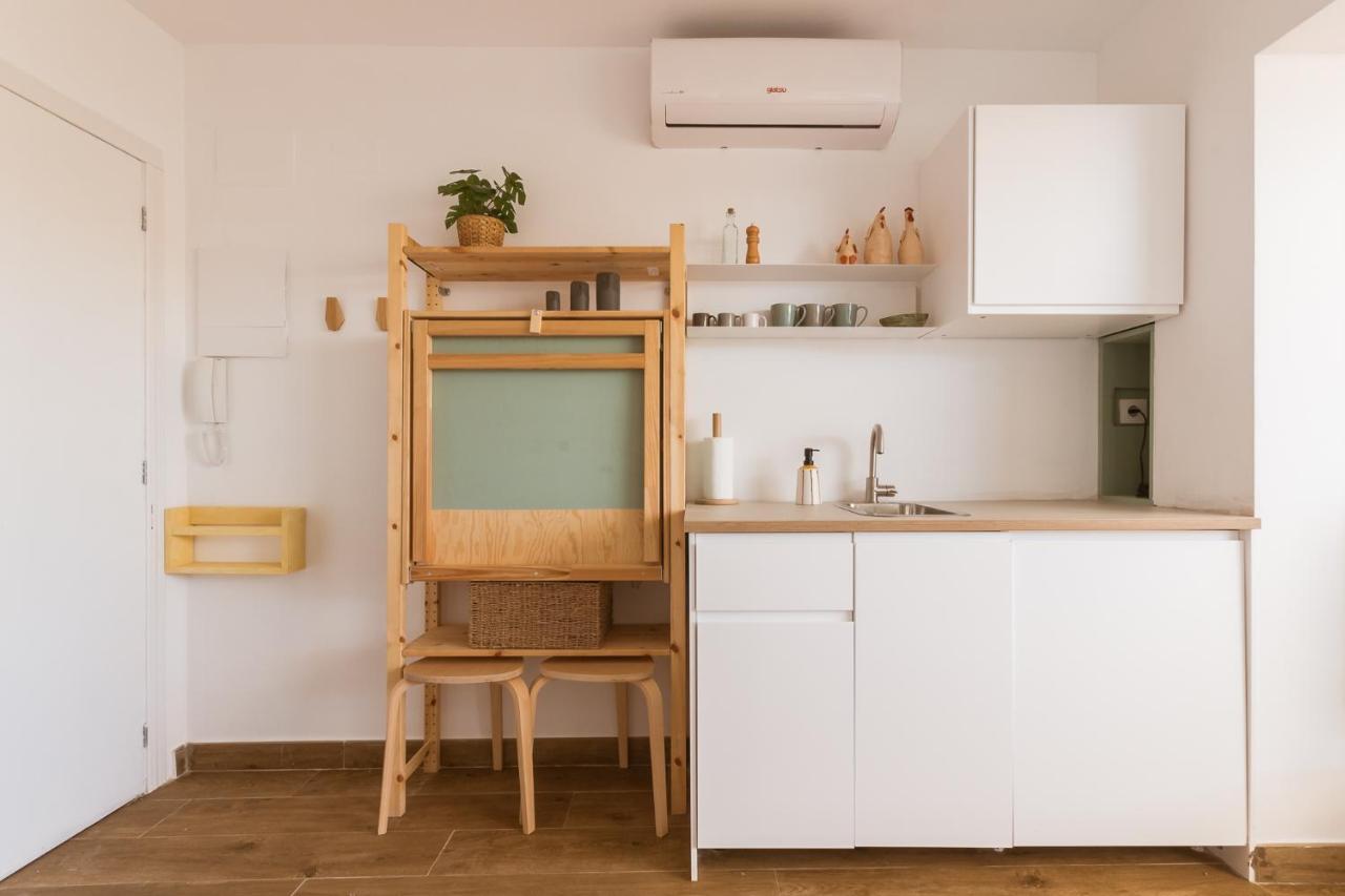K-In&Out By Nuka Homes Γιαβέα Εξωτερικό φωτογραφία